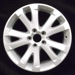 Perfection Wheel | 17-inch Wheels | 09-12 Saab 42616 | PERF05802