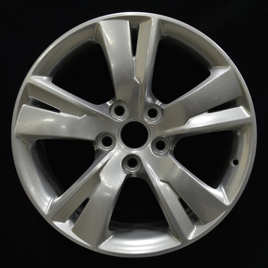 Perfection Wheel | 18-inch Wheels | 11 Saab 42618 | PERF05806
