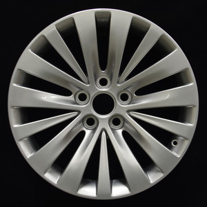 Perfection Wheel | 18-inch Wheels | 11 Saab 42618 | PERF05807