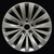 Perfection Wheel | 18-inch Wheels | 11 Saab 42618 | PERF05807
