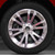 Perfection Wheel | 18-inch Wheels | 06-09 Saab 9-7X | PERF05809