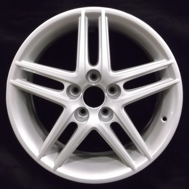 Perfection Wheel | 17-inch Wheels | 06-07 Saab 42616 | PERF05810