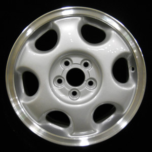 Perfection Wheel | 15-inch Wheels | 99-01 Subaru Impreza | PERF05811
