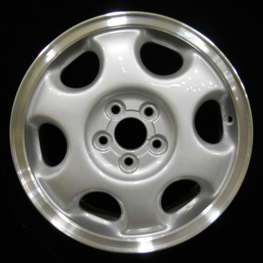 Perfection Wheel | 15-inch Wheels | 99-01 Subaru Impreza | PERF05812