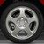 Perfection Wheel | 15-inch Wheels | 95-99 Subaru Legacy | PERF05814