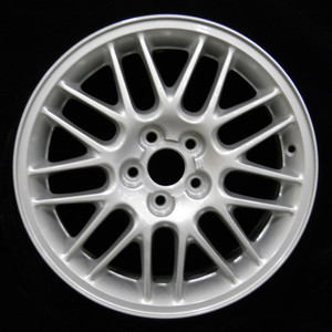 Perfection Wheel | 16-inch Wheels | 99-00 Subaru Legacy | PERF05815