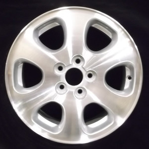 Perfection Wheel | 15-inch Wheels | 01-04 Subaru Impreza | PERF05818