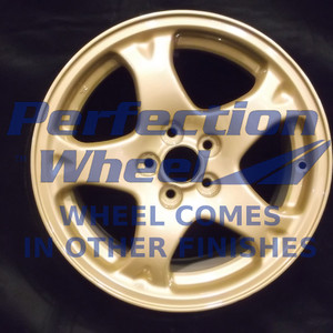 Perfection Wheel | 16-inch Wheels | 98-99 Subaru Impreza | PERF05820
