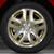 Perfection Wheel | 16-inch Wheels | 00-04 Subaru Legacy | PERF05821
