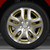 Perfection Wheel | 16-inch Wheels | 00-04 Subaru Outback | PERF05822