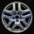 Perfection Wheel | 16-inch Wheels | 05-08 Subaru Forester | PERF05825