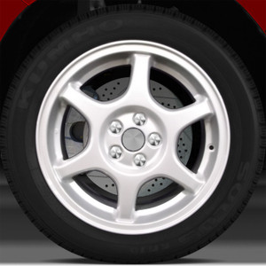 Perfection Wheel | 16-inch Wheels | 00-01 Subaru Impreza | PERF05828