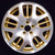 Perfection Wheel | 16-inch Wheels | 01-04 Subaru Legacy | PERF05831