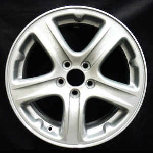 Perfection Wheel | 16-inch Wheels | 03-06 Subaru Baja | PERF05838