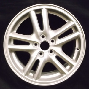 Perfection Wheel | 16-inch Wheels | 04-05 Subaru Impreza | PERF05843