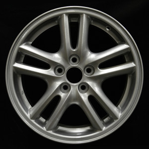 Perfection Wheel | 16-inch Wheels | 04-05 Subaru Impreza | PERF05845
