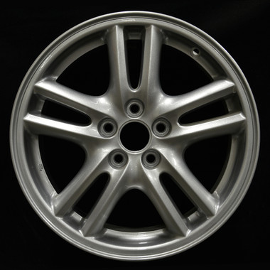 Perfection Wheel | 16-inch Wheels | 04-05 Subaru Impreza | PERF05845