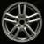 Perfection Wheel | 16-inch Wheels | 04-05 Subaru Impreza | PERF05845
