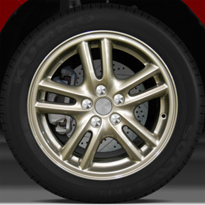 Perfection Wheel | 16-inch Wheels | 04-05 Subaru Impreza | PERF05847