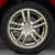 Perfection Wheel | 16-inch Wheels | 04-05 Subaru Impreza | PERF05847