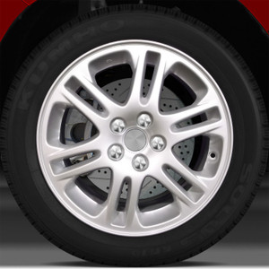 Perfection Wheel | 16-inch Wheels | 04-06 Subaru Forester | PERF05851