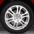 Perfection Wheel | 16-inch Wheels | 04-06 Subaru Forester | PERF05851