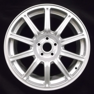 Perfection Wheel | 17-inch Wheels | 04-07 Subaru Impreza | PERF05853