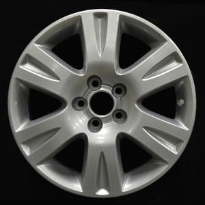 Perfection Wheel | 16-inch Wheels | 04-06 Subaru Baja | PERF05857