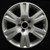 Perfection Wheel | 16-inch Wheels | 04-05 Subaru Outback | PERF05859