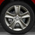 Perfection Wheel | 17-inch Wheels | 05-07 Subaru Outback | PERF05862