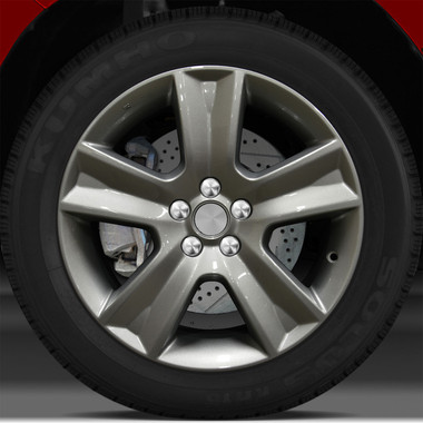 Perfection Wheel | 17-inch Wheels | 05-07 Subaru Outback | PERF05864