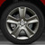 Perfection Wheel | 17-inch Wheels | 05-07 Subaru Outback | PERF05864