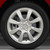 Perfection Wheel | 16-inch Wheels | 05-08 Subaru Forester | PERF05865