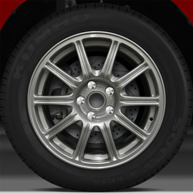 Perfection Wheel | 17-inch Wheels | 05-06 Subaru Impreza | PERF05867