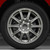 Perfection Wheel | 17-inch Wheels | 05-06 Subaru Impreza | PERF05867