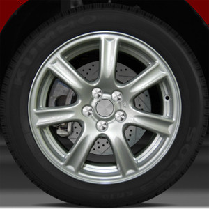 Perfection Wheel | 16-inch Wheels | 05-06 Subaru Impreza | PERF05868