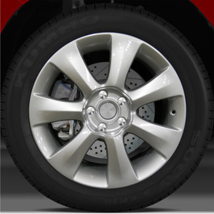 Perfection Wheel | 18-inch Wheels | 06-14 Subaru Tribeca | PERF05869