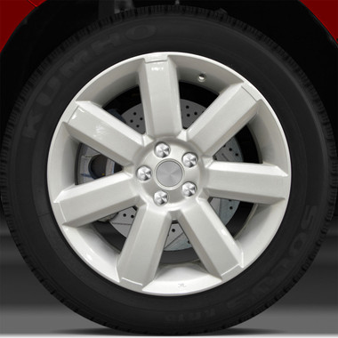 Perfection Wheel | 17-inch Wheels | 06-09 Subaru Outback | PERF05873