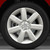 Perfection Wheel | 17-inch Wheels | 06-09 Subaru Outback | PERF05873
