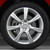 Perfection Wheel | 17-inch Wheels | 06-07 Subaru Impreza | PERF05875