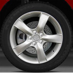 Perfection Wheel | 16-inch Wheels | 06-07 Subaru Impreza | PERF05877