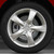 Perfection Wheel | 16-inch Wheels | 06-07 Subaru Impreza | PERF05877