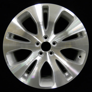 Perfection Wheel | 17-inch Wheels | 07-09 Subaru Outback | PERF05882