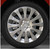 Perfection Wheel | 16-inch Wheels | 09-11 Subaru Impreza | PERF05883