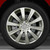 Perfection Wheel | 17-inch Wheels | 08-11 Subaru Impreza | PERF05885