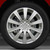 Perfection Wheel | 17-inch Wheels | 08-11 Subaru Impreza | PERF05887