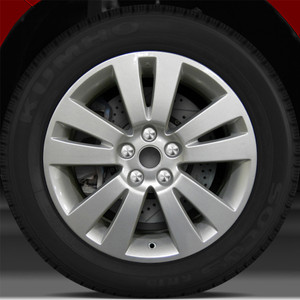 Perfection Wheel | 18-inch Wheels | 08-14 Subaru Tribeca | PERF05891