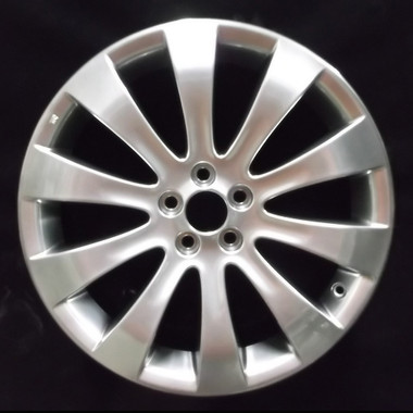 Perfection Wheel | 18-inch Wheels | 08-09 Subaru Legacy | PERF05892