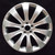 Perfection Wheel | 18-inch Wheels | 08-09 Subaru Legacy | PERF05892