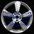 Perfection Wheel | 18-inch Wheels | 08-14 Subaru Impreza | PERF05894